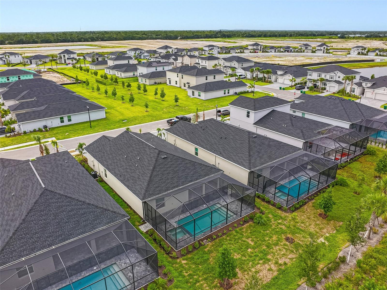 TURNLEAF PH 1 - Residential