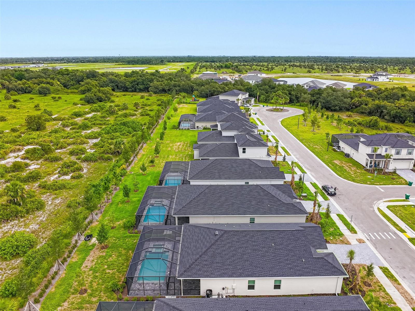 TURNLEAF PH 1 - Residential