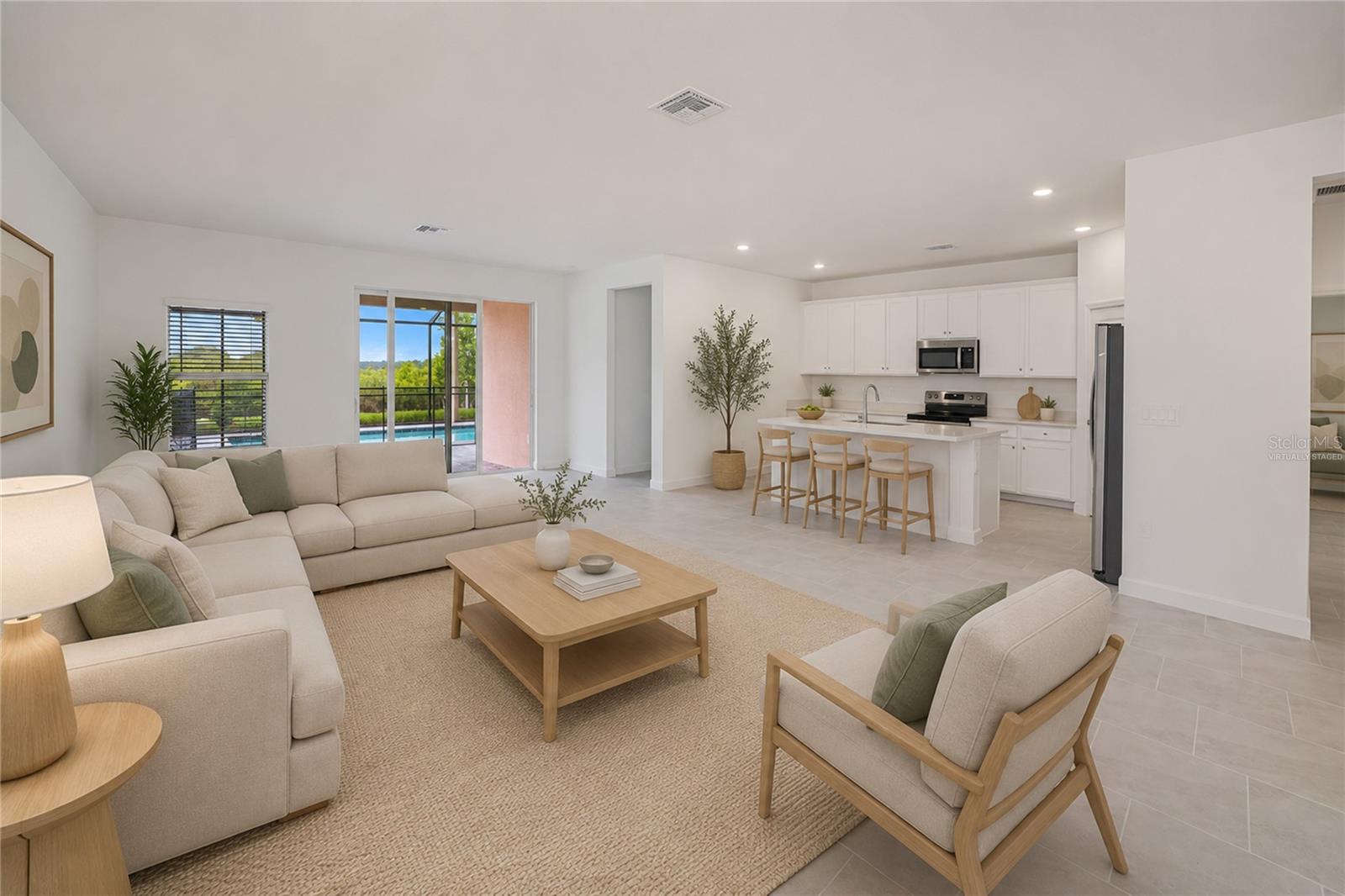 TURNLEAF PH 1 - Residential