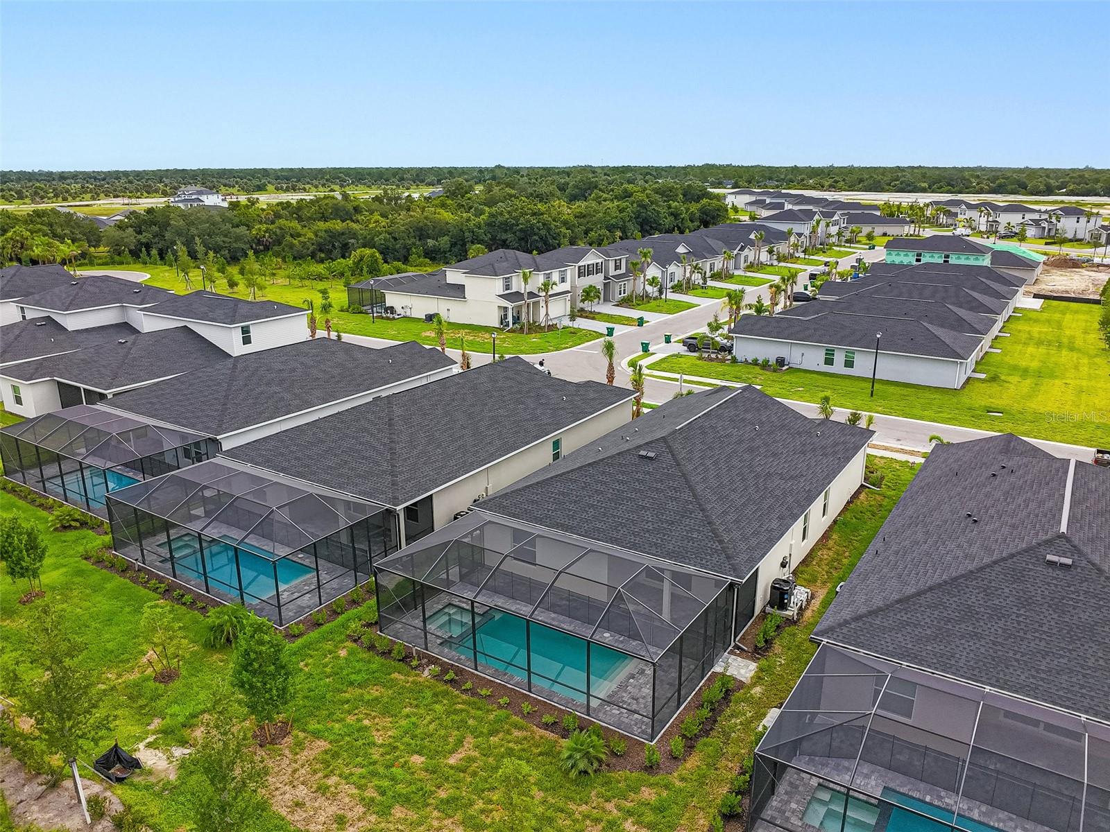TURNLEAF PH 1 - Residential