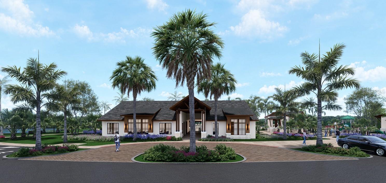 TURNLEAF PH 1 - Residential