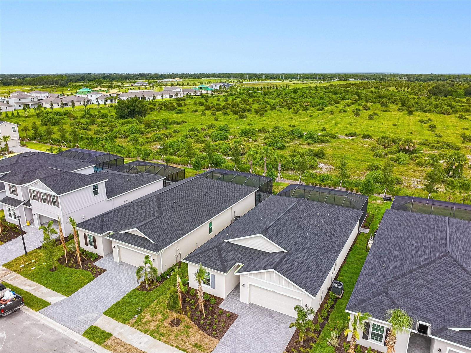 TURNLEAF PH 1 - Residential