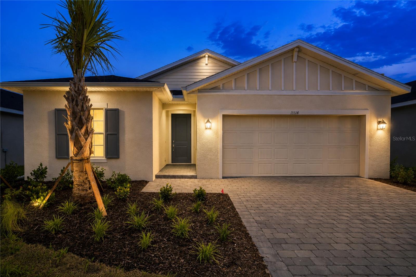 TURNLEAF PH 1 - Residential