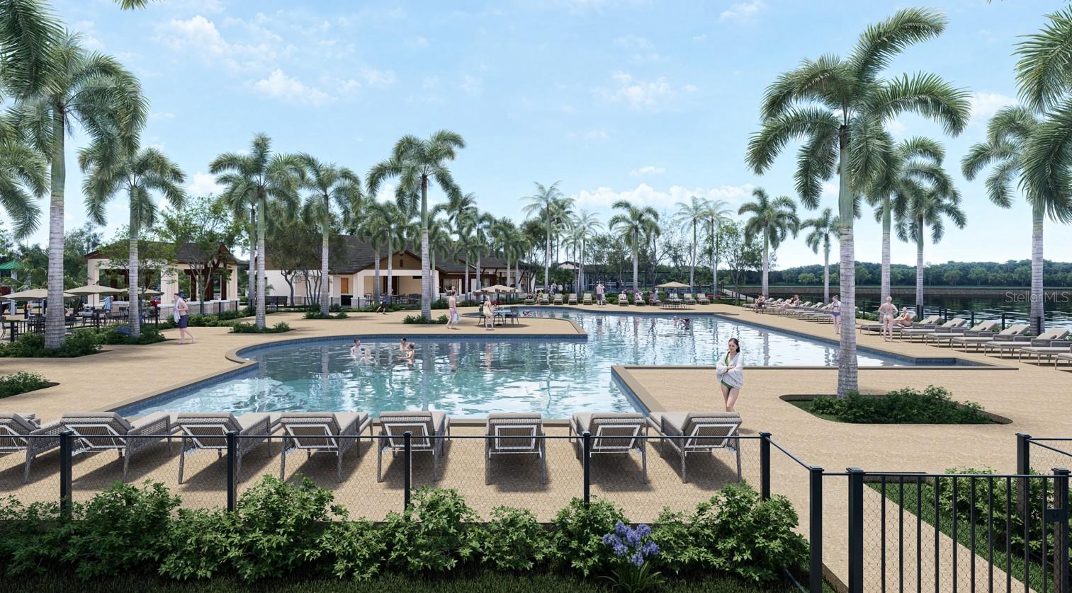 TURNLEAF PH 1 - Residential