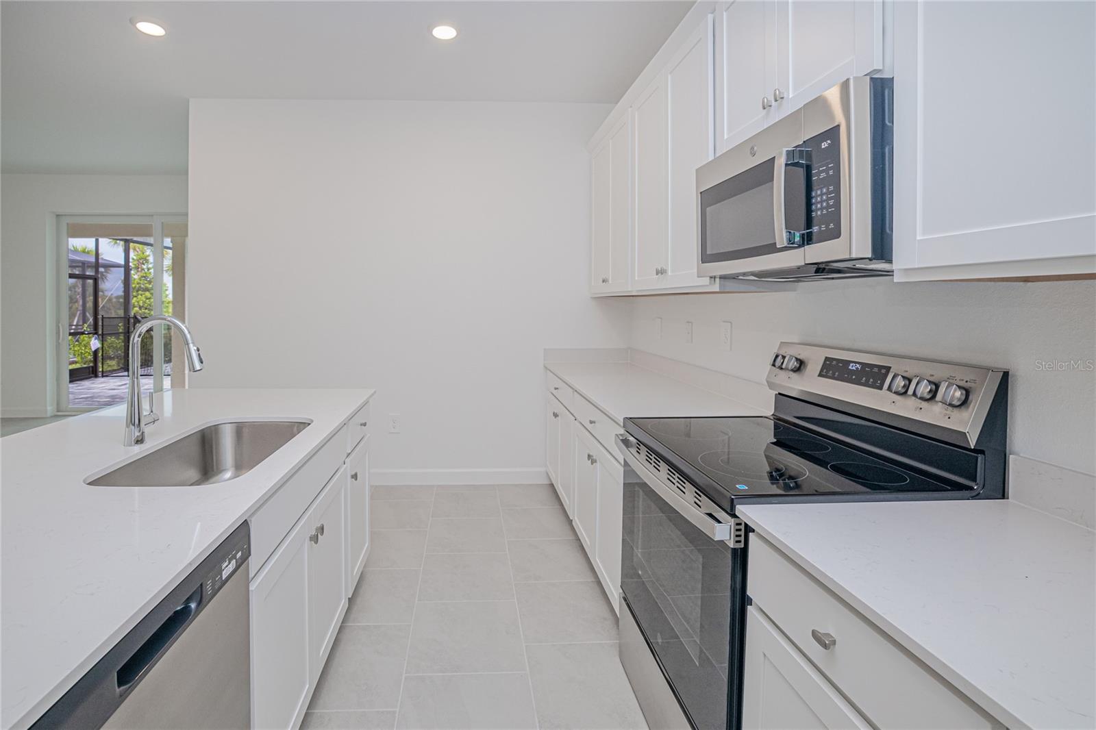 TURNLEAF PH 1 - Residential