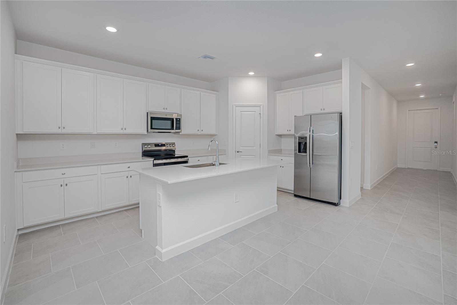 TURNLEAF PH 1 - Residential