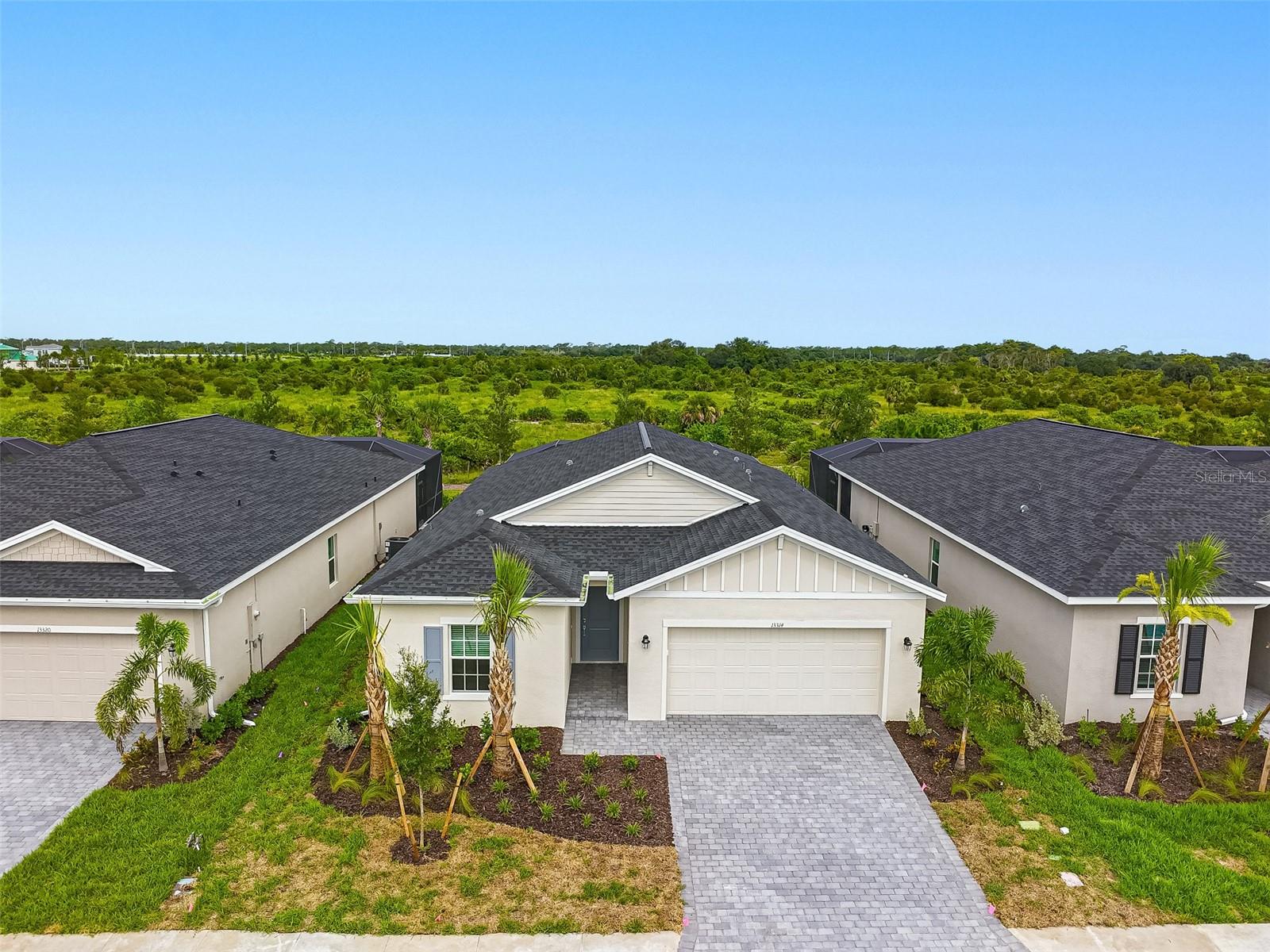 TURNLEAF PH 1 - Residential