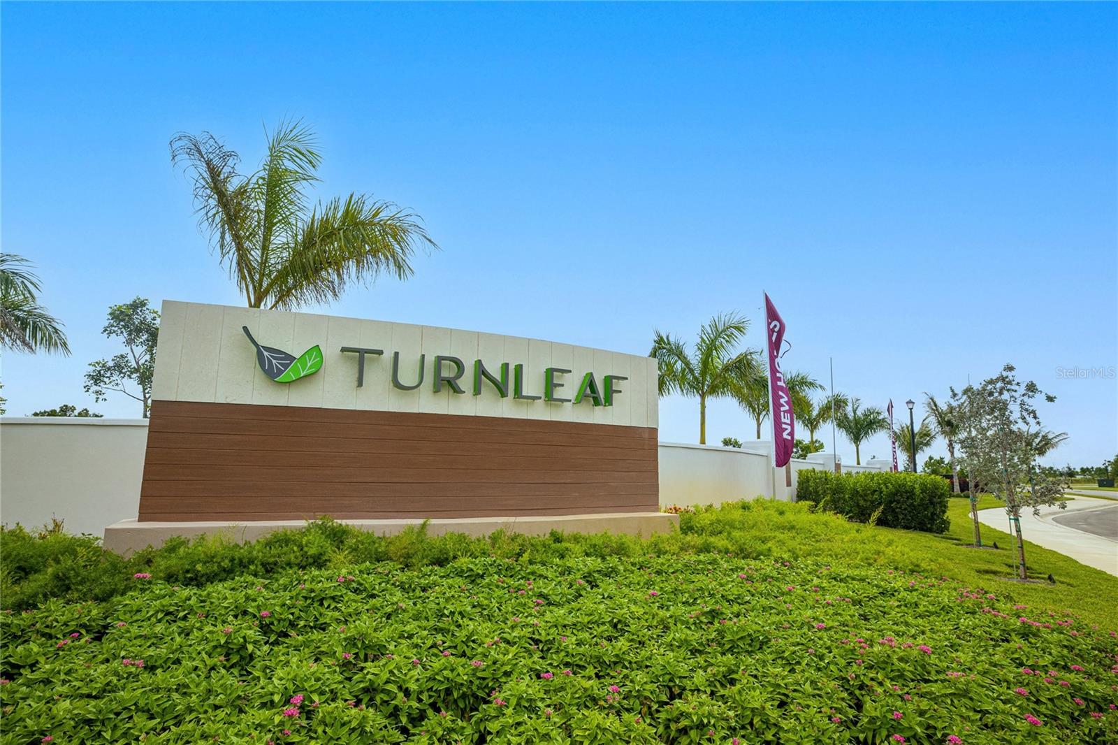 TURNLEAF PH 1 - Residential