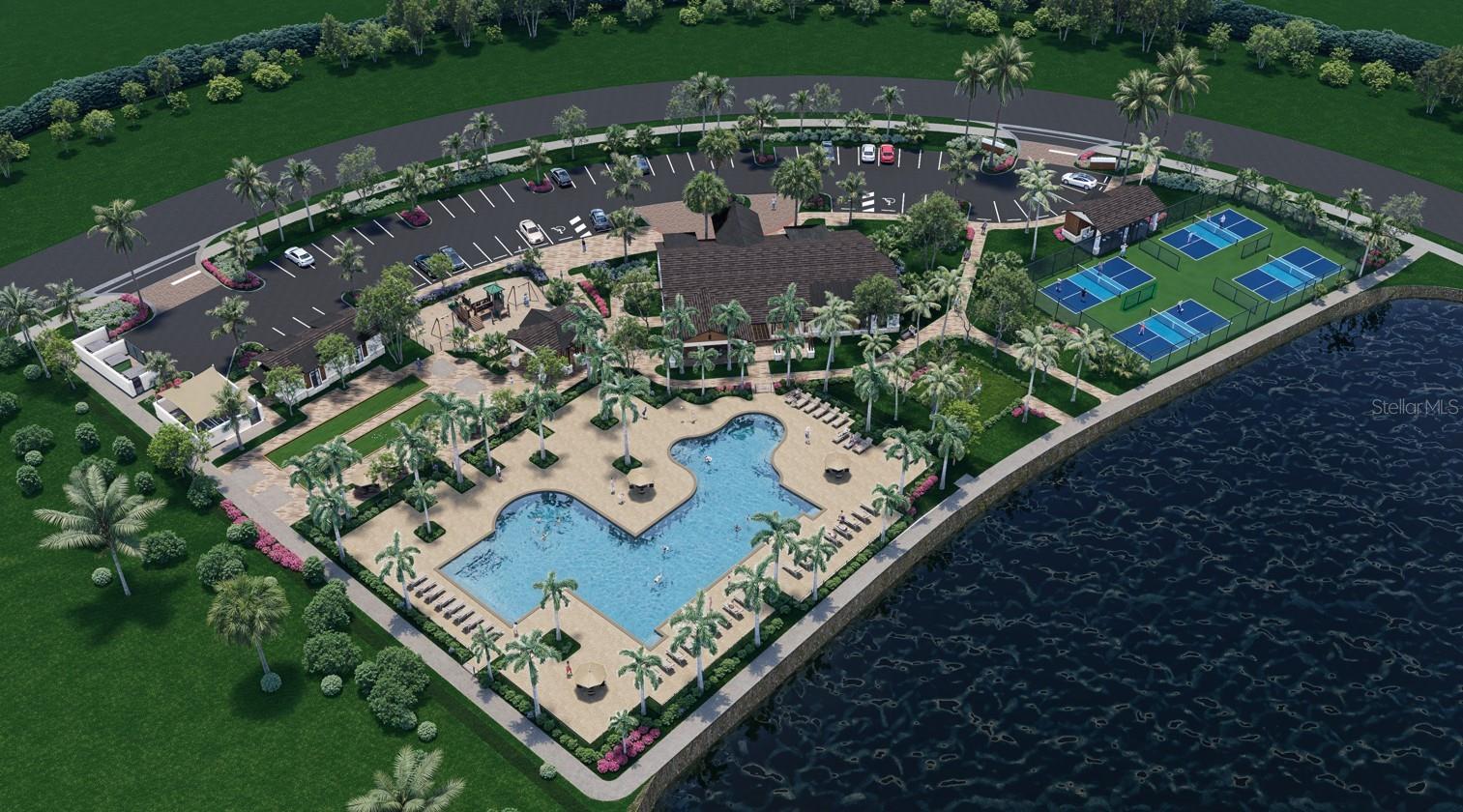 TURNLEAF PH 1 - Residential