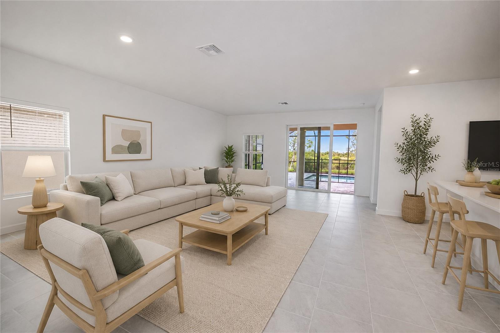 TURNLEAF PH 1 - Residential