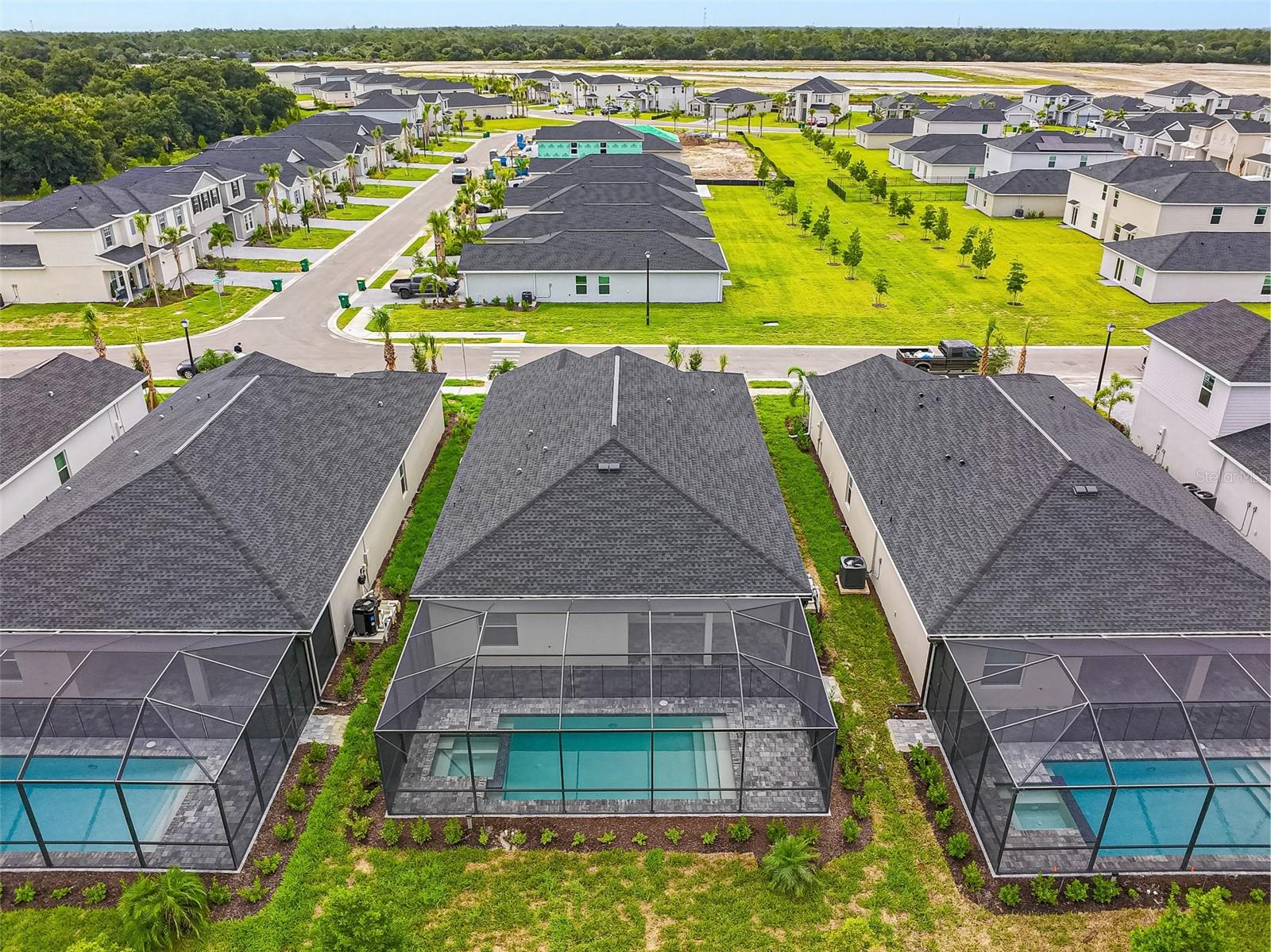 TURNLEAF PH 1 - Residential