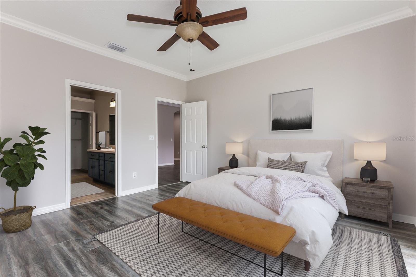 ESTATES AT PARSONS POINTE - Residential