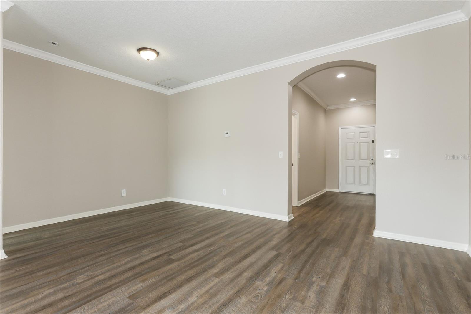 ESTATES AT PARSONS POINTE - Residential