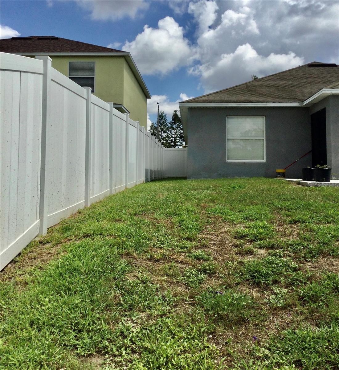 SHADY CREEK PRESERVE PH 1 - Residential