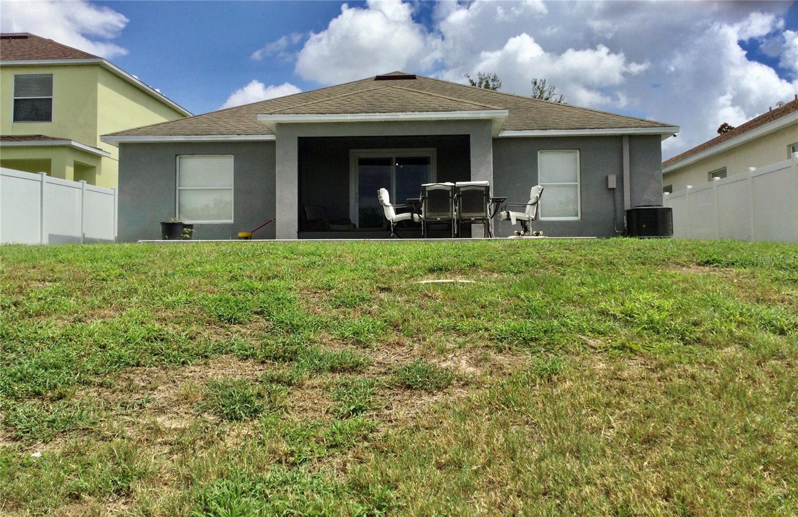 SHADY CREEK PRESERVE PH 1 - Residential