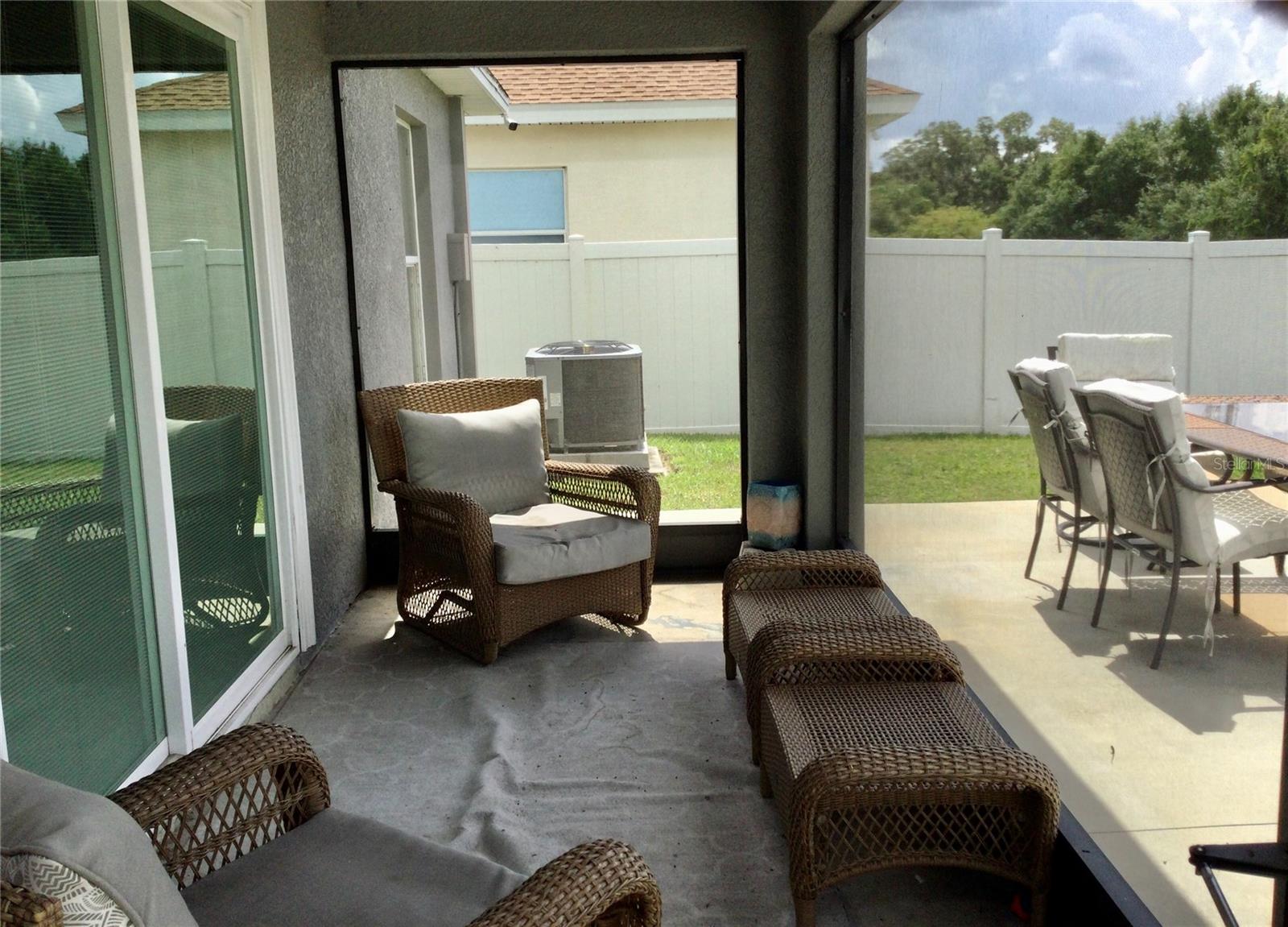 SHADY CREEK PRESERVE PH 1 - Residential