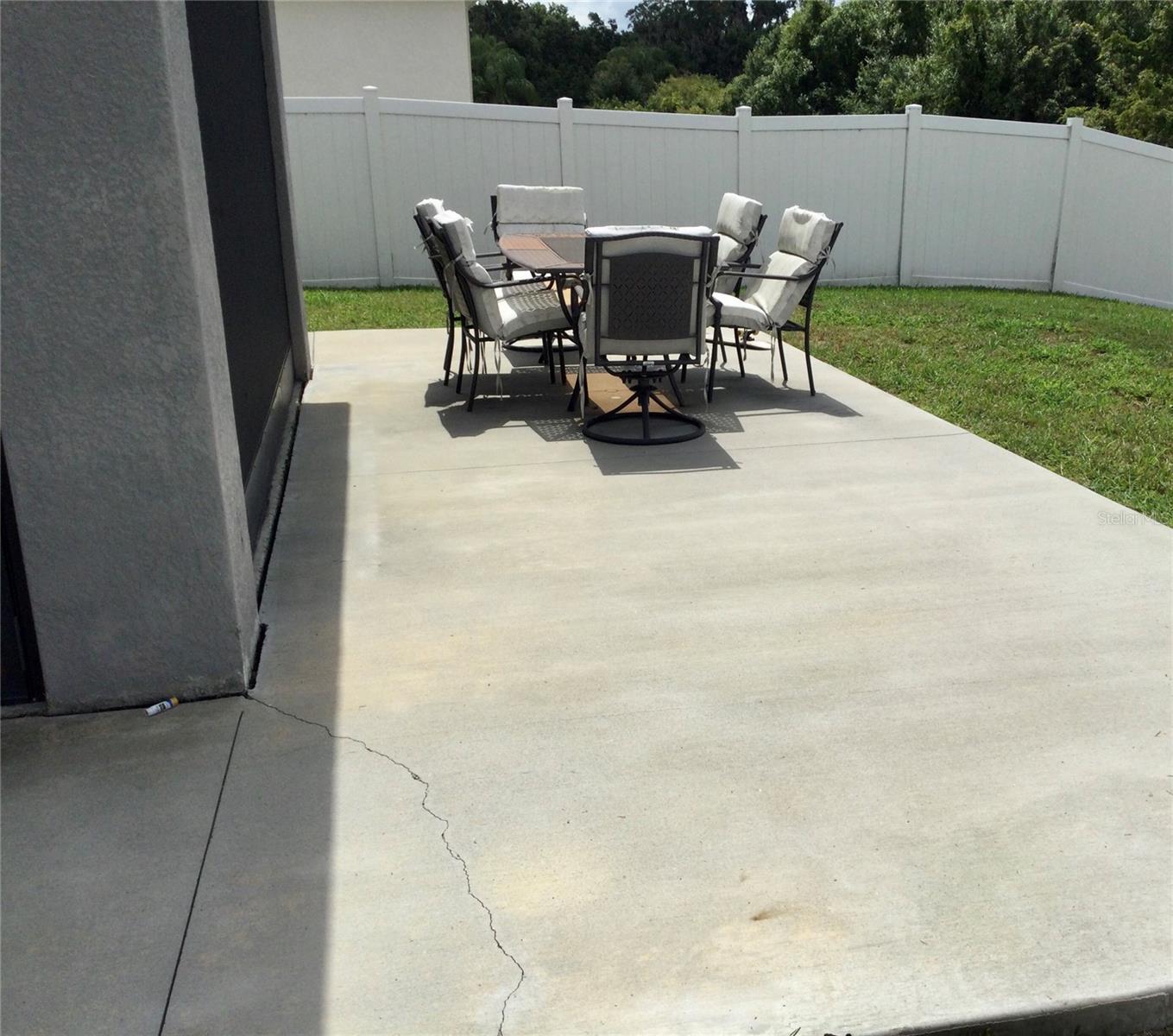 SHADY CREEK PRESERVE PH 1 - Residential