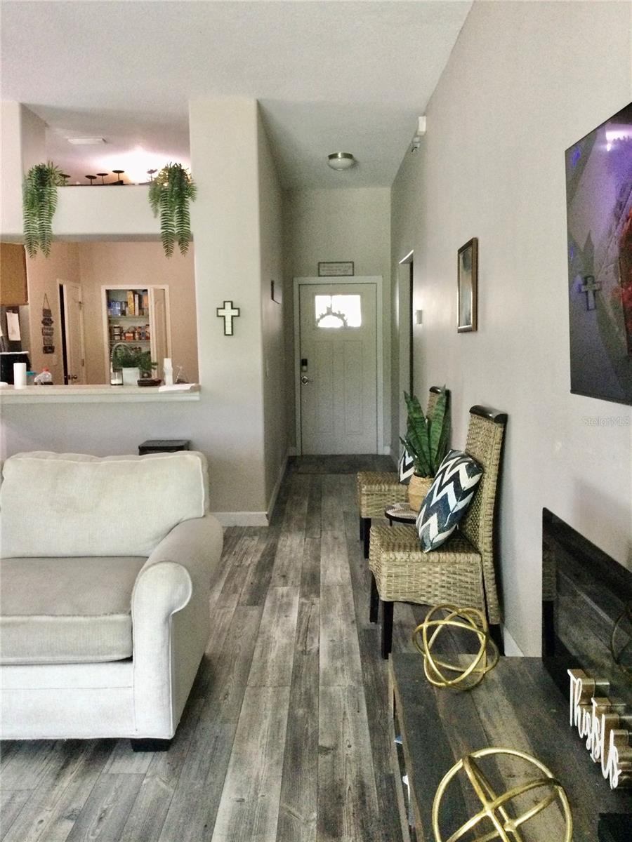 SHADY CREEK PRESERVE PH 1 - Residential