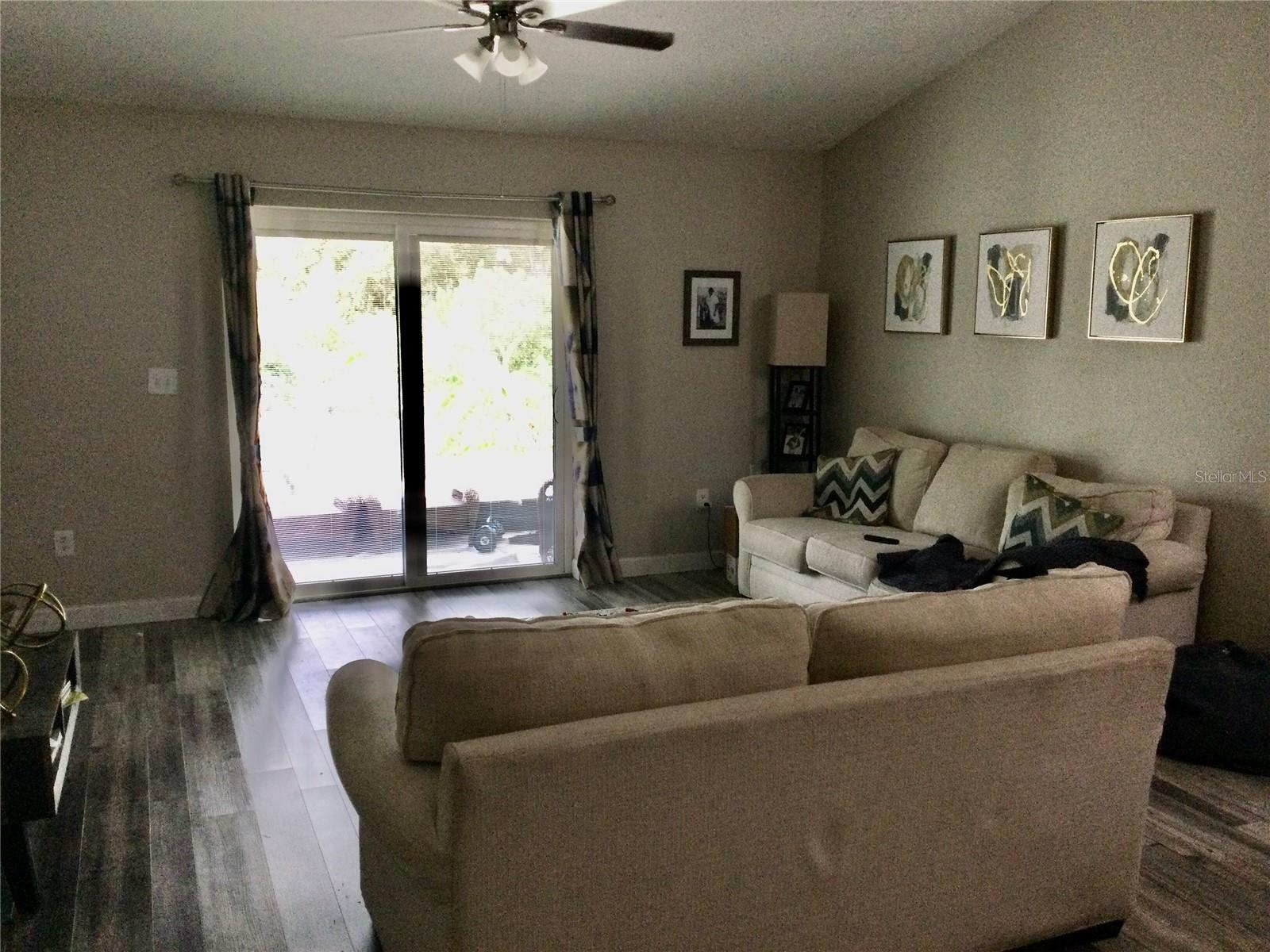 SHADY CREEK PRESERVE PH 1 - Residential
