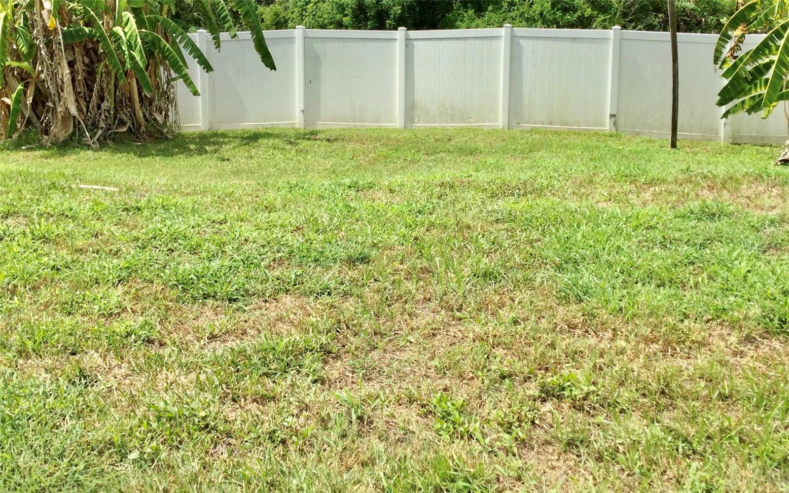 SHADY CREEK PRESERVE PH 1 - Residential