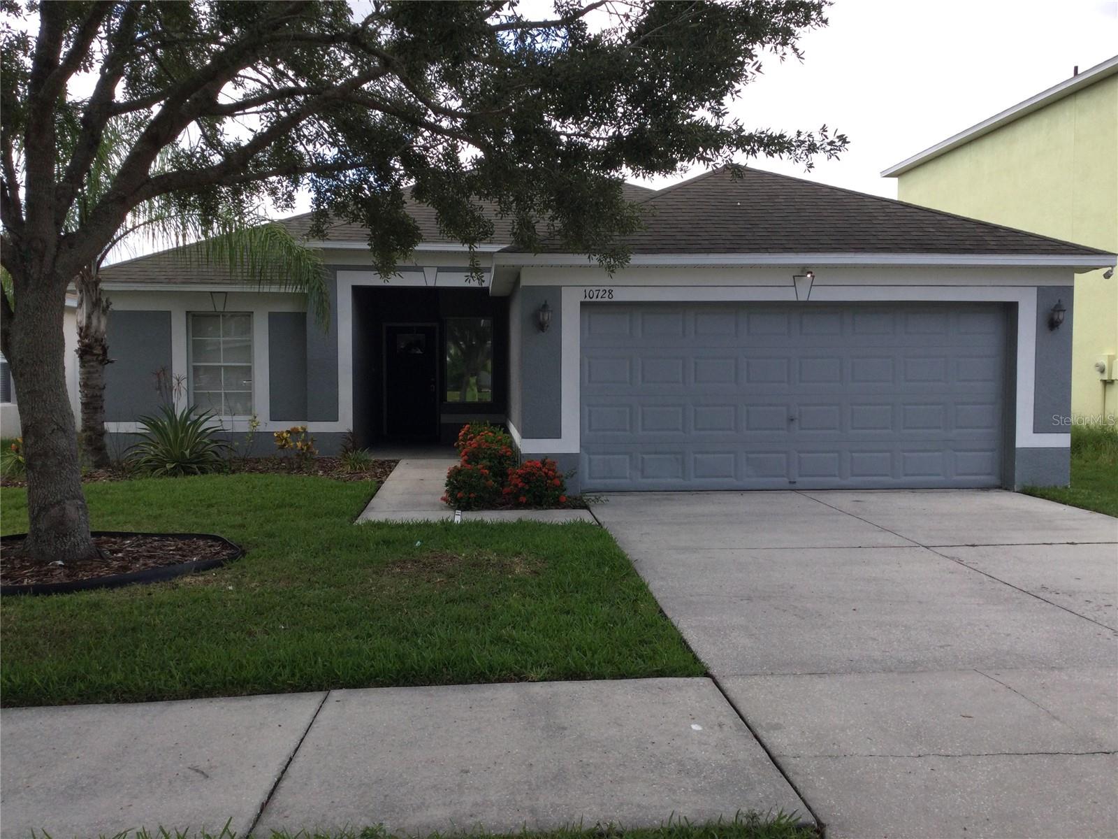 SHADY CREEK PRESERVE PH 1 - Residential