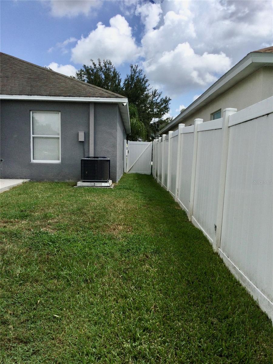 SHADY CREEK PRESERVE PH 1 - Residential