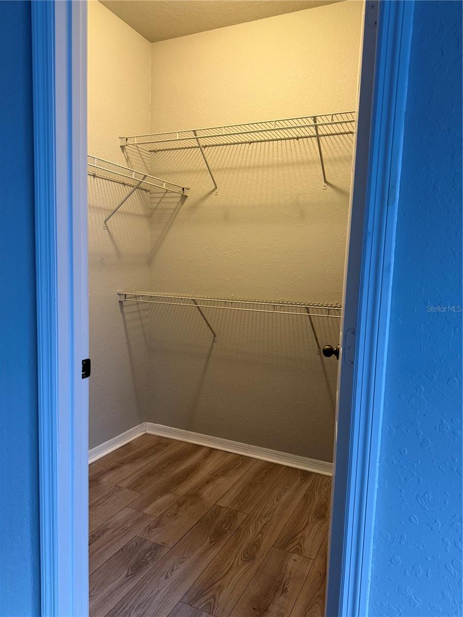 COURTNEY PALMS CONDO - Residential Lease