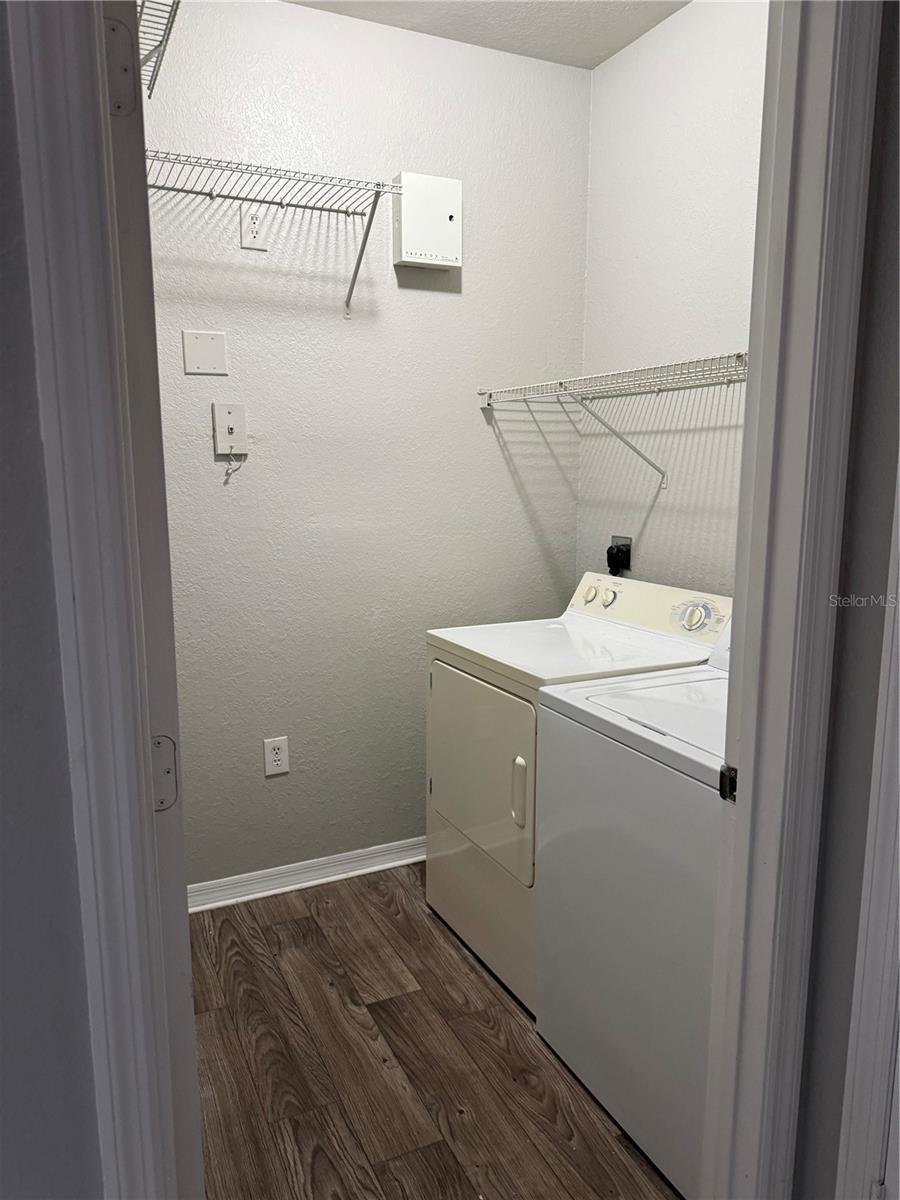 COURTNEY PALMS CONDO - Residential Lease