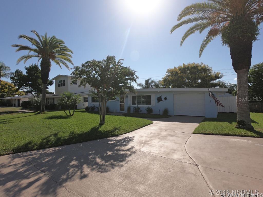 CANAL FRONT HOME WITH ACCESS TO THE INTER COASTAL WATERWAY. THIS HOUSE WAS COMPLETLY UPDATED IN 2017 THAT INCLUDED NEW ROOF, ICE INSULATION THROUGHOUT THE HOUSE RE-WIRE THE ENTIRE HOME WITH LED AND ENERGY EFFICIENT LIGHTING, NEW KITCHEN WITH GRANITE TOPS, HURRICANE IMPACT WINDOWS, NEW HOT WATER HEATER CUSTOM BUILT MASTER BATHROOM WITH EXOTIC TILE FROM ITALY 8 FT. WALK IN SHOWER. NEW CUSTOM FLOORING THROUGHOUT THE HOUSE.EXTERIOR ADDS THE FOLLOWING TROPICAL LANDSCAPING, THREE SEATING / EATING AREA'S. A 12 X 14 FOOT TIKI BAR WITH A SIXTY AMP SERVICE, BOAT HOUSE CUSTOM POOL WITH A 8 PERSON JACUZZI.GREAT ENTERTAINING HOME INVITE YOUR FRIENDS AND ENJOY THE MANATEES IN THE CANAL GREAT LOCATION. ;Water: City