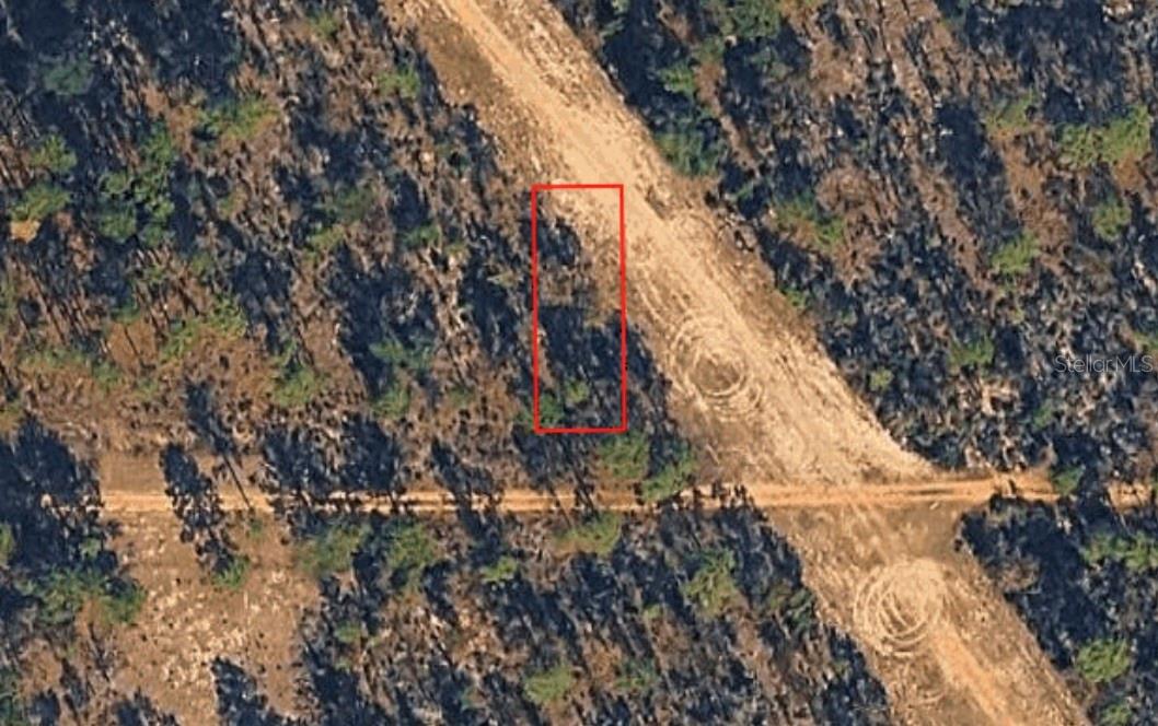 MARINERS LAKE HILLS - Land