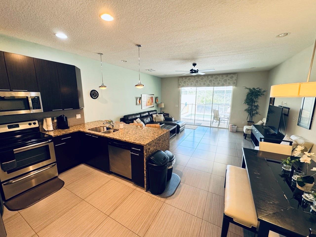 SERENITY AT SILVER CREEK SUB - Residential