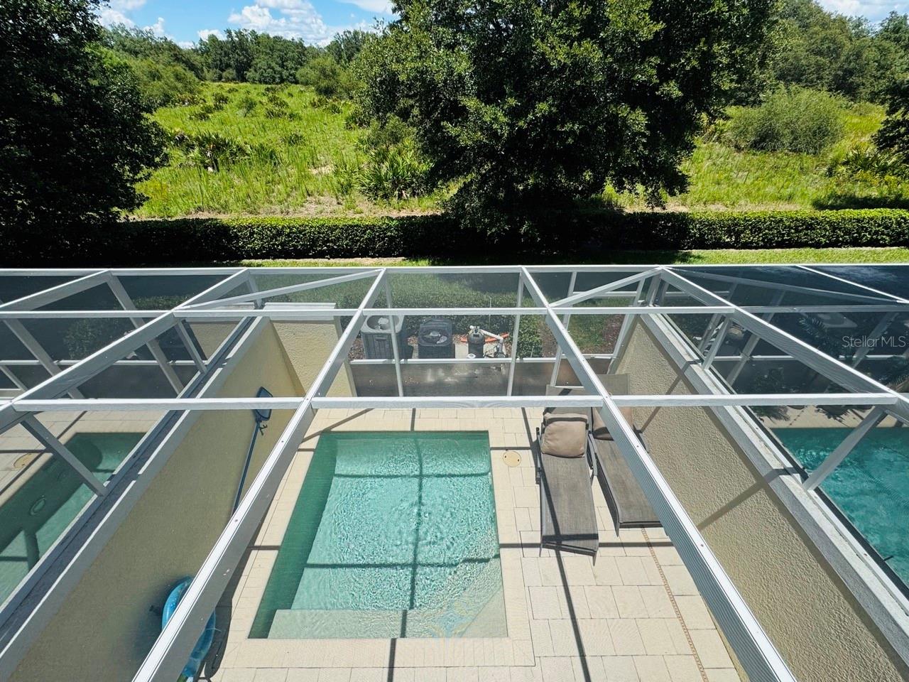 SERENITY AT SILVER CREEK SUB - Residential