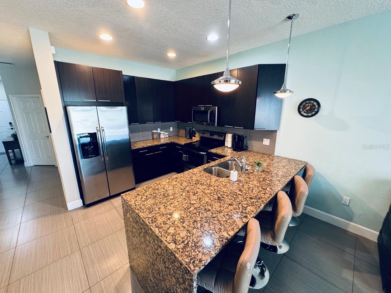 SERENITY AT SILVER CREEK SUB - Residential
