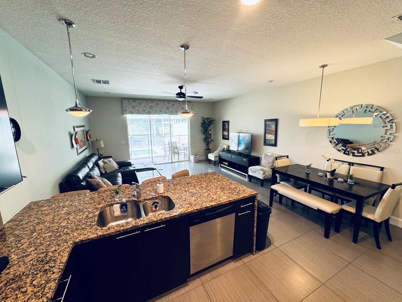 SERENITY AT SILVER CREEK SUB - Residential