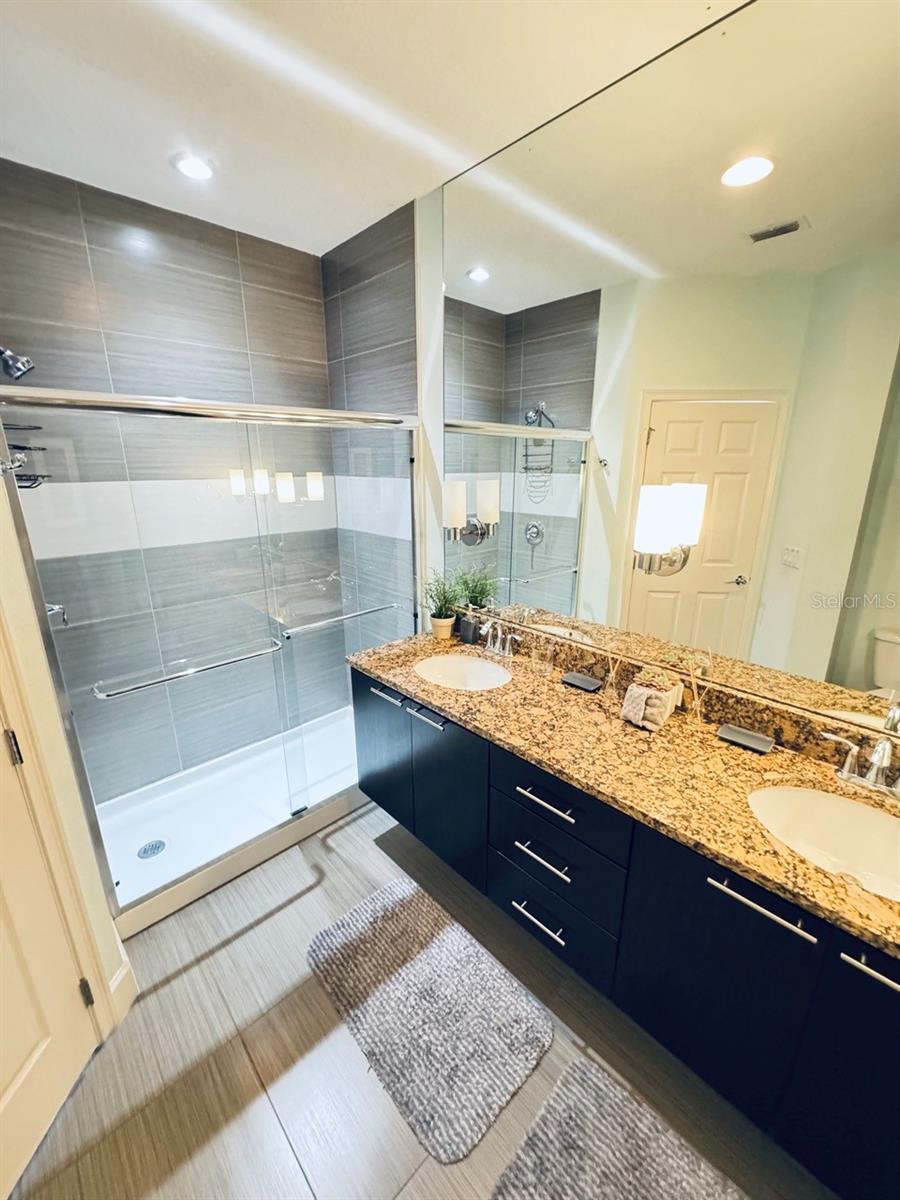SERENITY AT SILVER CREEK SUB - Residential