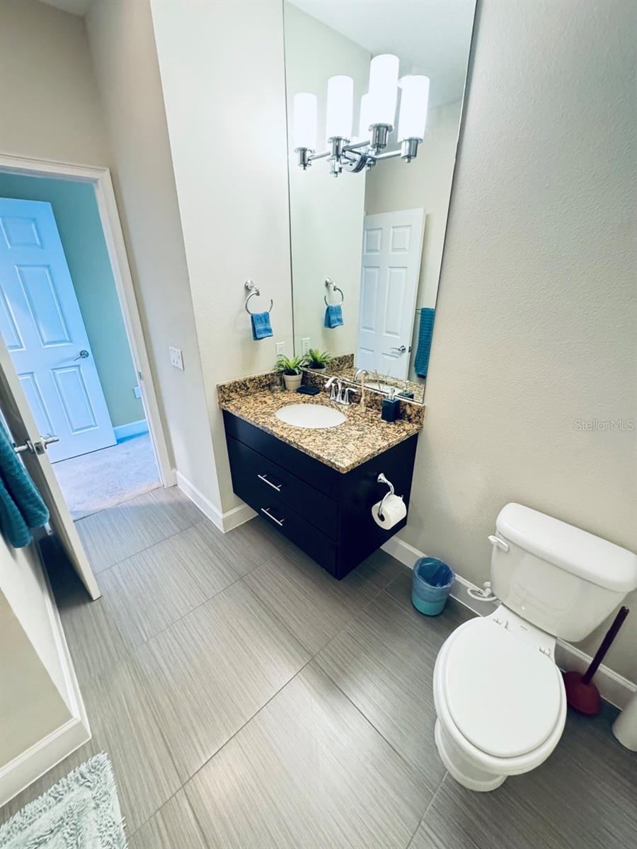 SERENITY AT SILVER CREEK SUB - Residential
