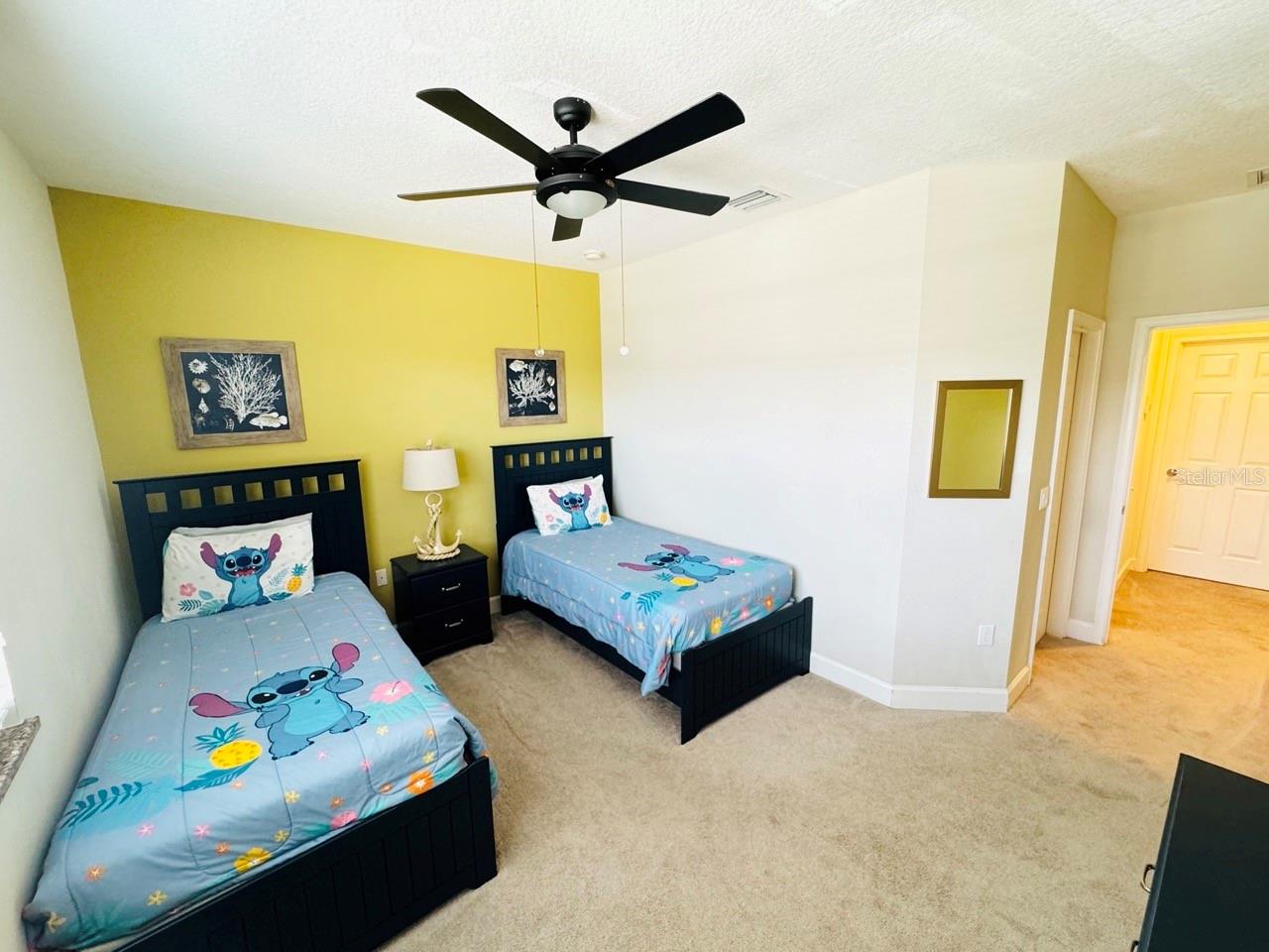 SERENITY AT SILVER CREEK SUB - Residential