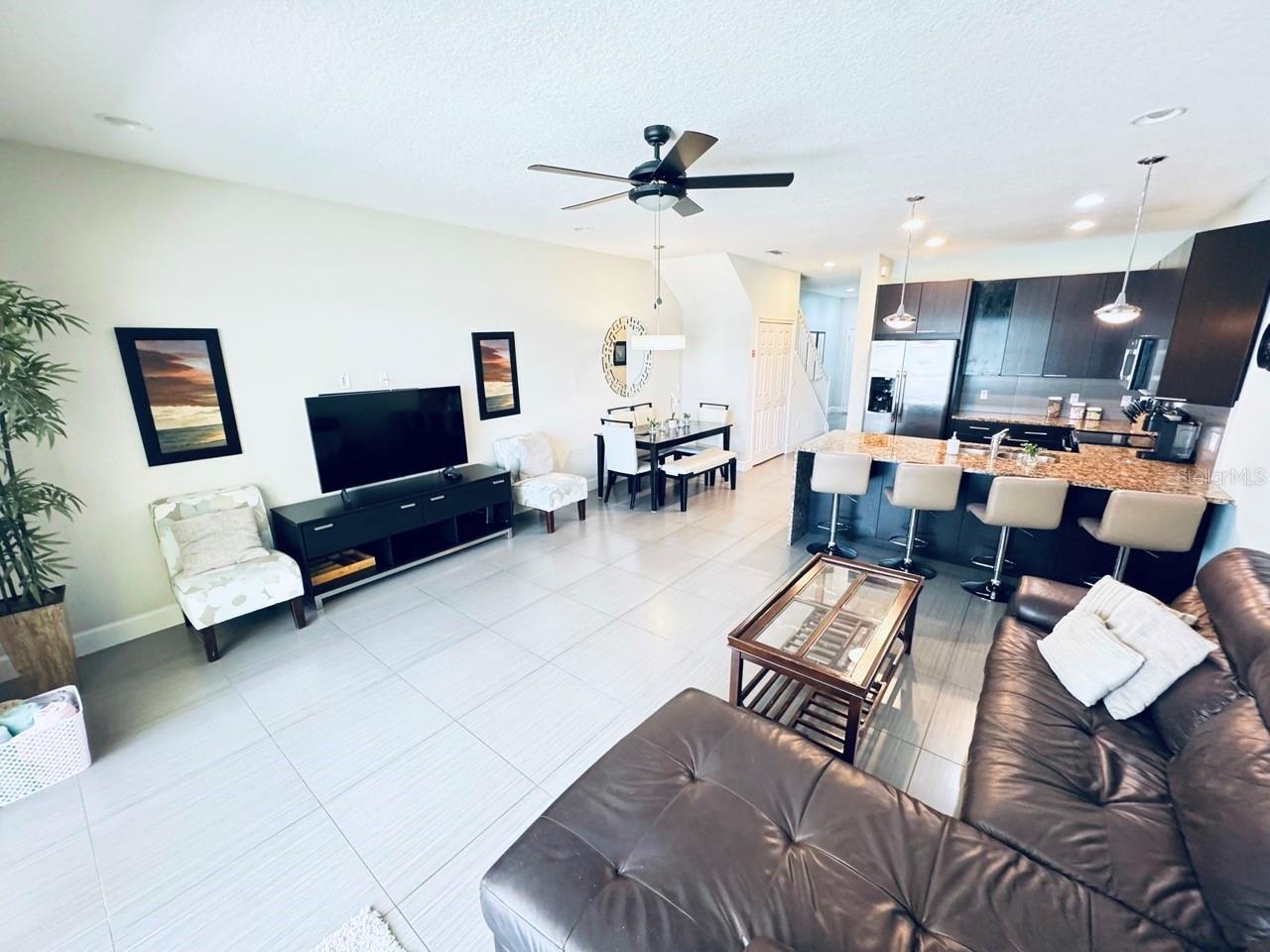 SERENITY AT SILVER CREEK SUB - Residential