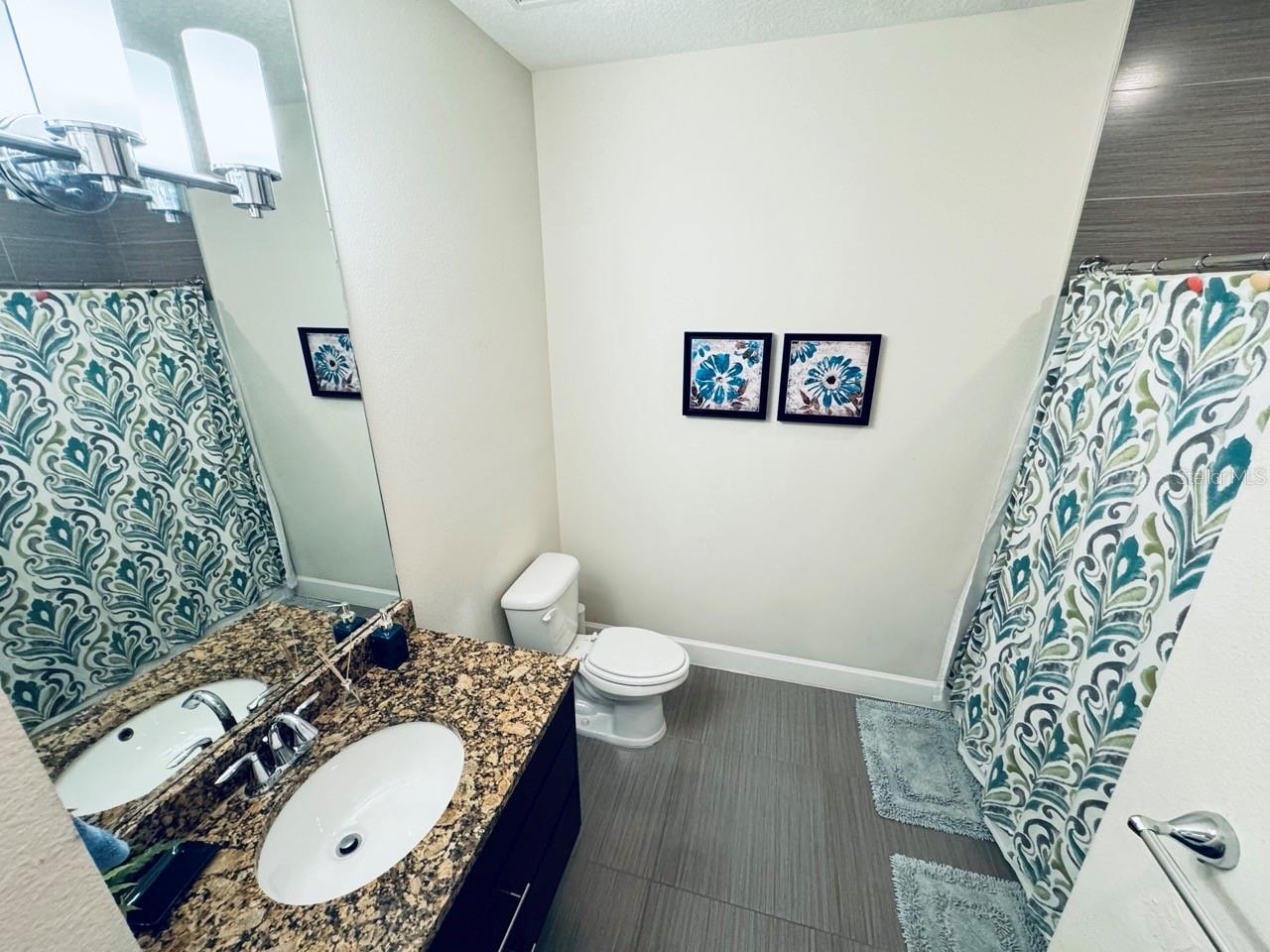 SERENITY AT SILVER CREEK SUB - Residential