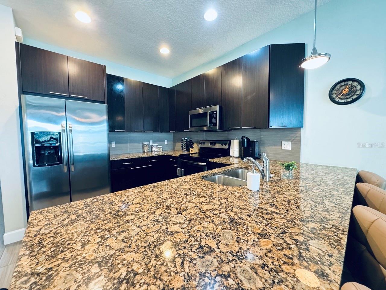 SERENITY AT SILVER CREEK SUB - Residential