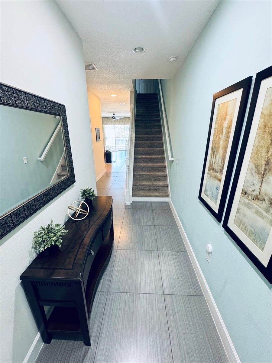 SERENITY AT SILVER CREEK SUB - Residential