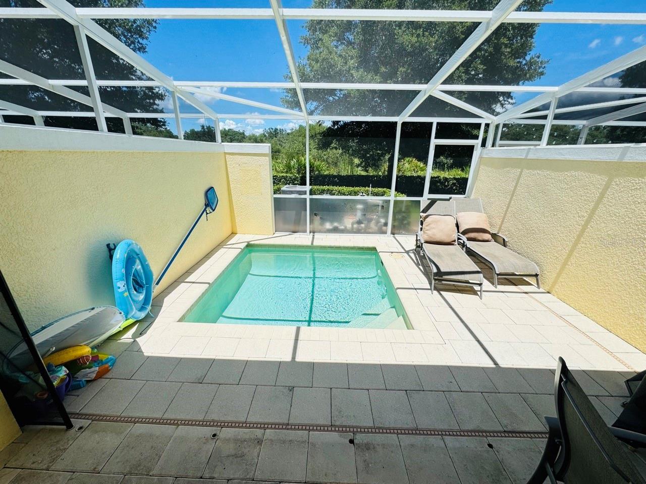 SERENITY AT SILVER CREEK SUB - Residential