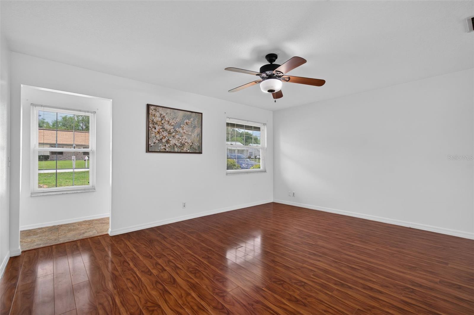 QUAIL MDW - Residential