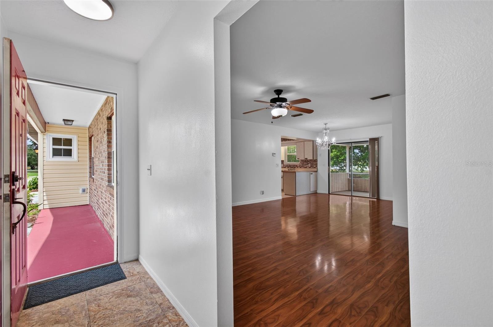 QUAIL MDW - Residential