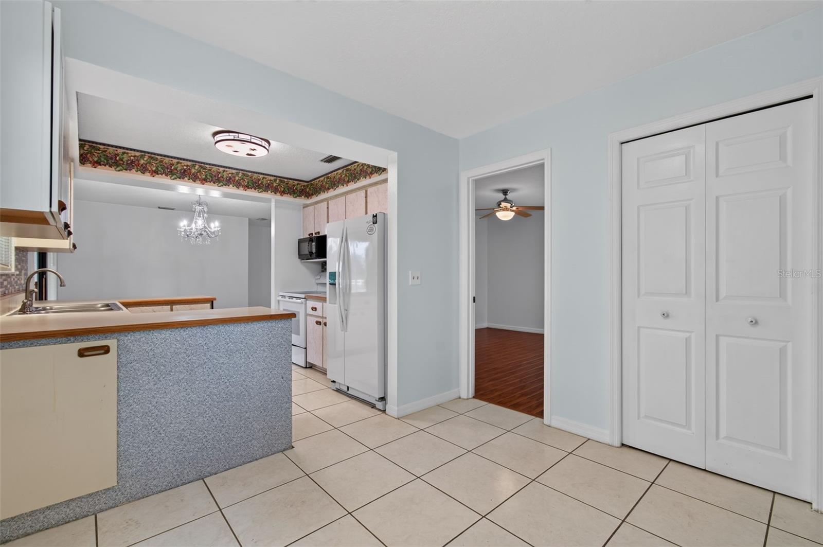 QUAIL MDW - Residential