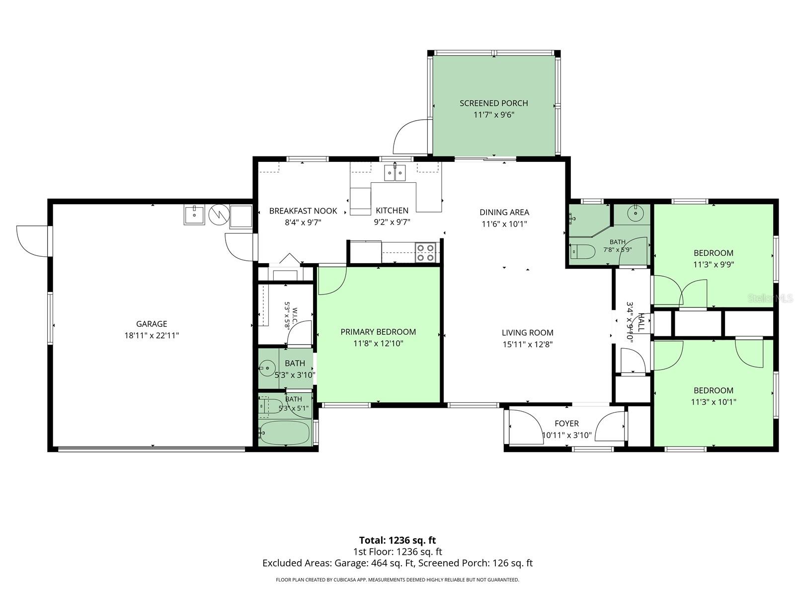 QUAIL MDW - Residential