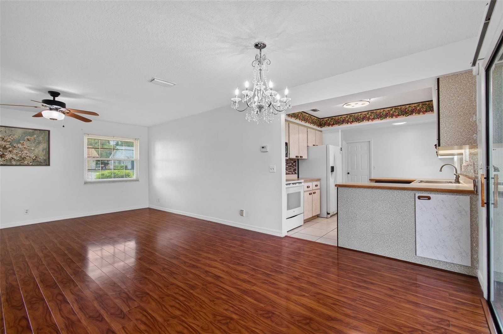 QUAIL MDW - Residential