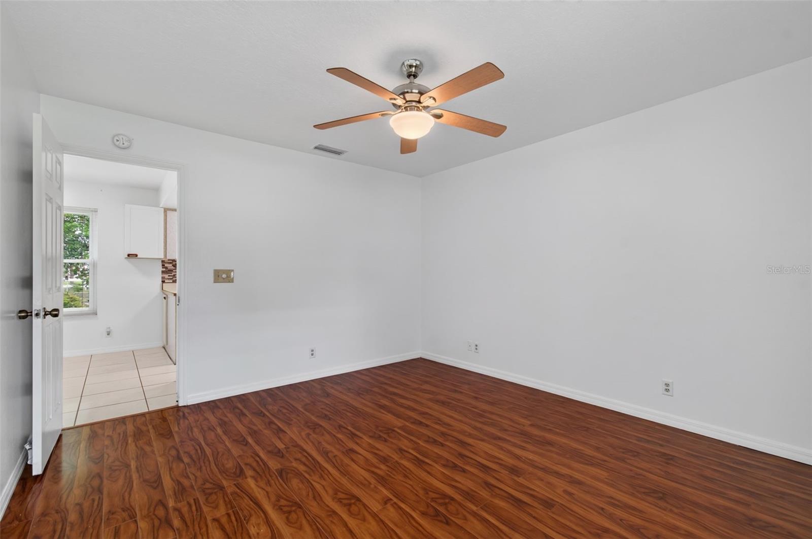 QUAIL MDW - Residential
