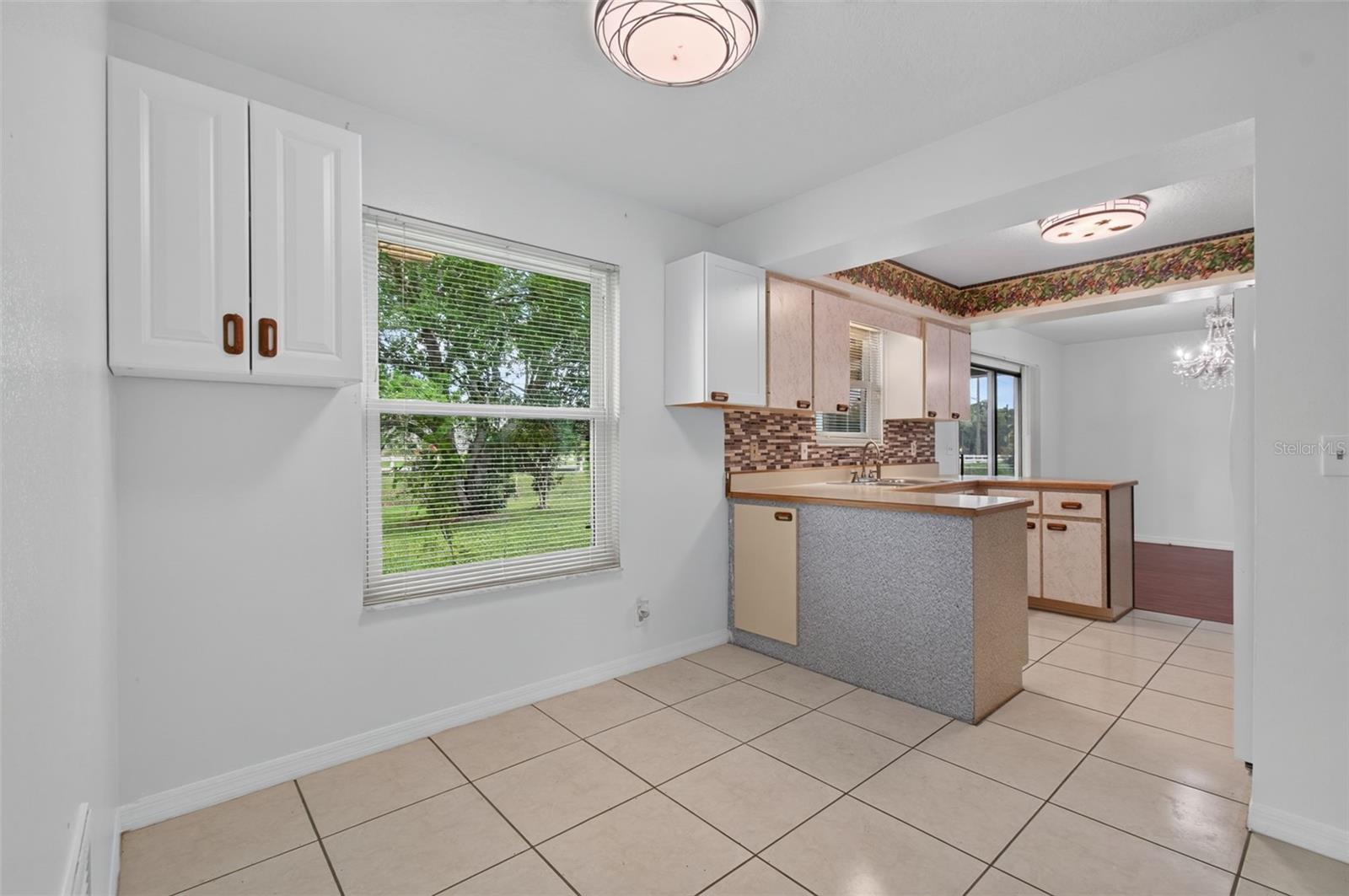 QUAIL MDW - Residential