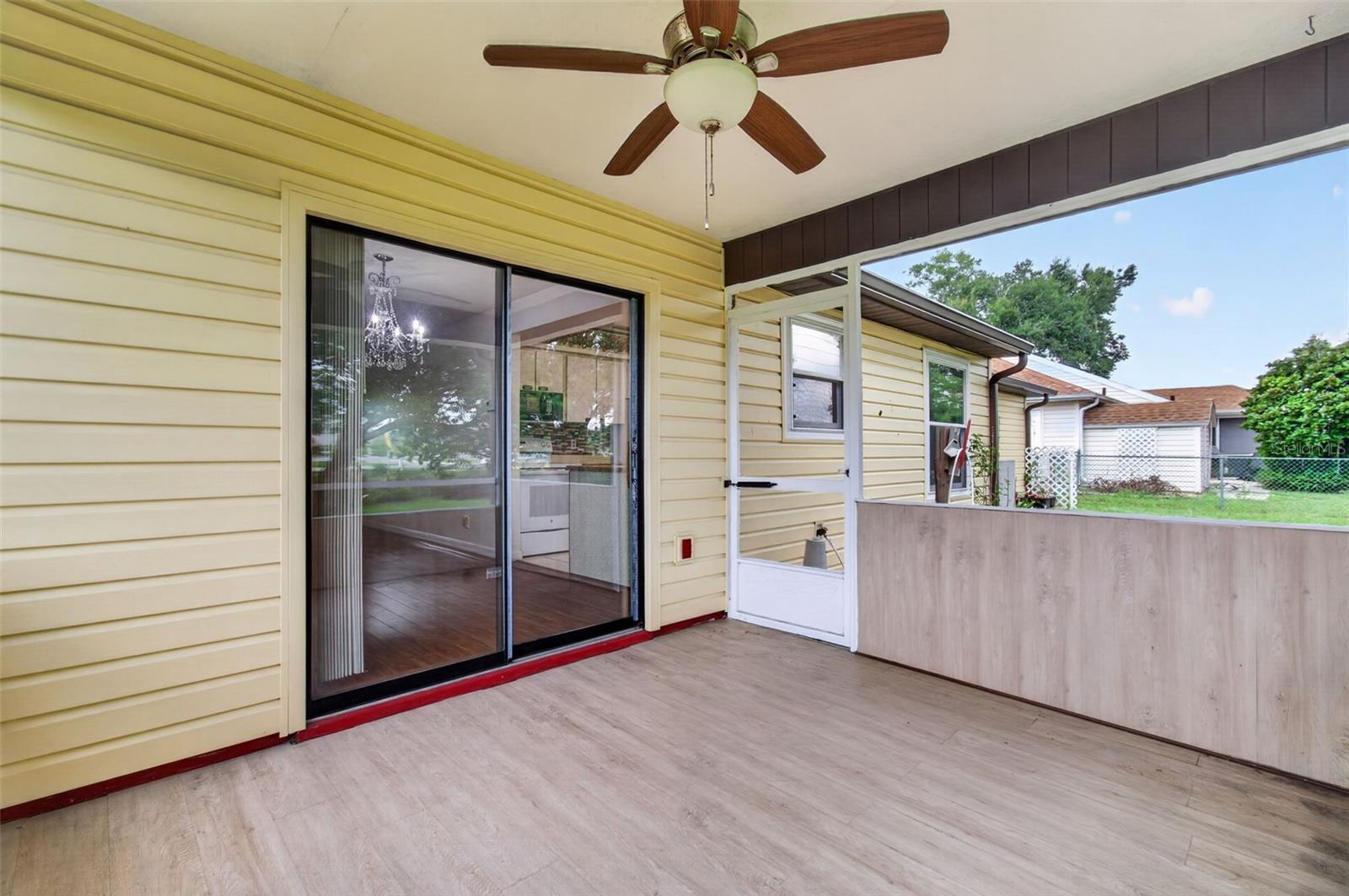 QUAIL MDW - Residential